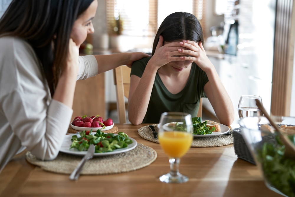 Disturbi alimentari
